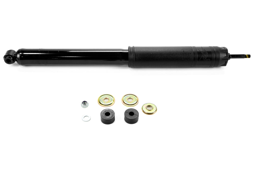SPORT RACE SHOCK JEEP JK BLACK