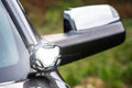 Morimoto 4Banger A-Pillar Brackets: Ram (09-18)