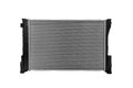 CSF 08-11 Mercedes-Benz C300 3.0L OEM Plastic Radiator