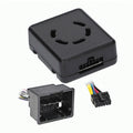 GM 2012-2016 44 RADIO REPLACEMENT I