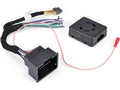GM 2012-2016 44 RADIO REPLACEMENT I