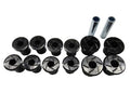 SuperPro Super Pro Spring Bushing Kit