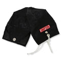 BLACK NYLON PACK, 8' AIR BOSS