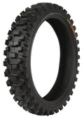 Kenda K785 Millville II Rear Tire - 110/80-19 4PR 59M TT 169B2009
