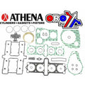 Athena 78-81 Suzuki GS 1000 Complete Gasket Kit (w/o Oil Seals)