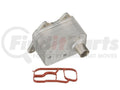 ENGINE OIL COOLER