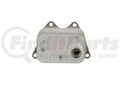 ENGINE OIL COOLER