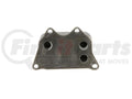 ENGINE OIL COOLER