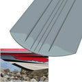 KEELGUARD 5' GRAY