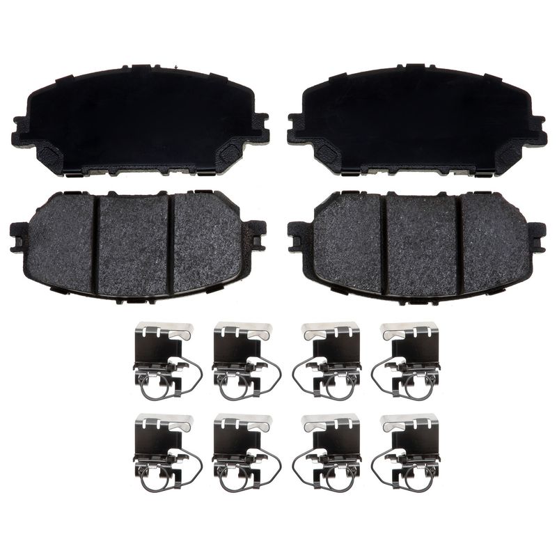 PAD SET IM