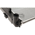 Koyo OEM Replacement 13-13 HY SANTA FE 2.4L I4 AT
