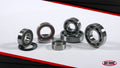 Hot Rods 2004 Honda CRF 250 R 250cc Transmission Bearing Kit