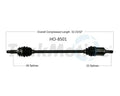 TRAKMOTIVE auto part