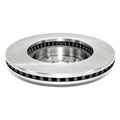 StopTech Select Sport 06-19 Toyota/Scion iQ/Prius C/Yaris SportStop Slotted&Drilled Left Front Rotor