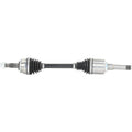 ALL NEW CV AXLE
