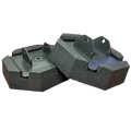 SNAPJACK CONVERSION KIT FOR LCI QUI