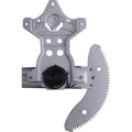 NEW WINDOW LIFT REGULATOR