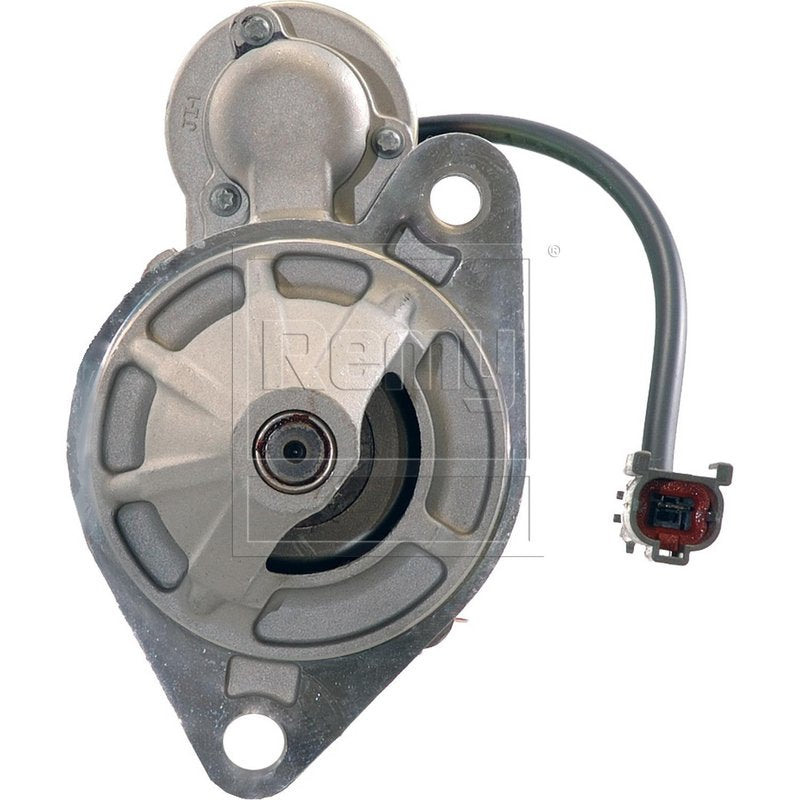 REMY red auto part