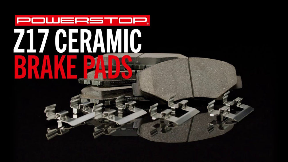 Power Stop 2021 Ford F-150 Rear Autospecialty Brake Kit