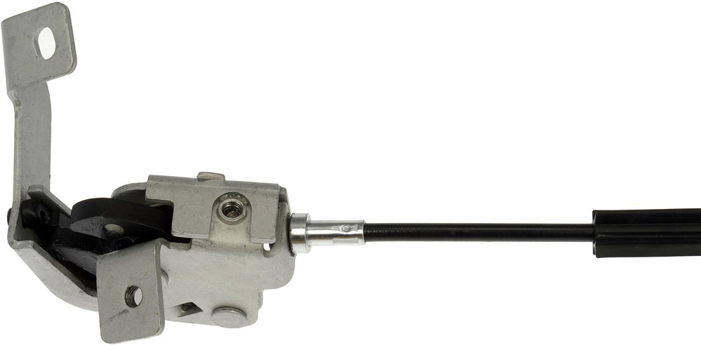 MECH LATCH ASSEMBLY