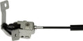 MECH LATCH ASSEMBLY