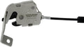 MECH LATCH ASSEMBLY