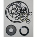 KIT: MASTER SEAL E58H PLOWS AND ACCESSORIES