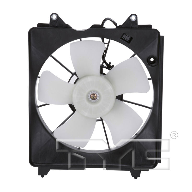 TYC auto part