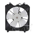 TYC auto part