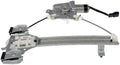 0714 ESCALADE/TAHOE/YUKON POWER WINDOW REGULATOR AND MOTOR ASSEMBLY