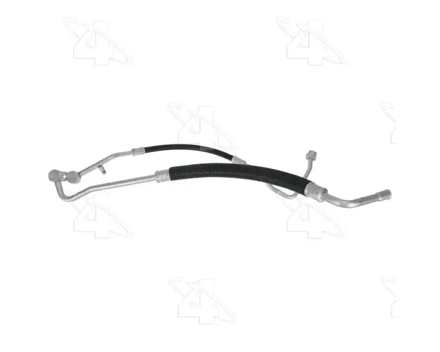 FOUR SEASONS auto part