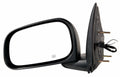 DG DURANGO 0409 W/O MEM FLD PWR HT MIR LH (TEXTURED)