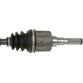 CV DRIVE AXLE