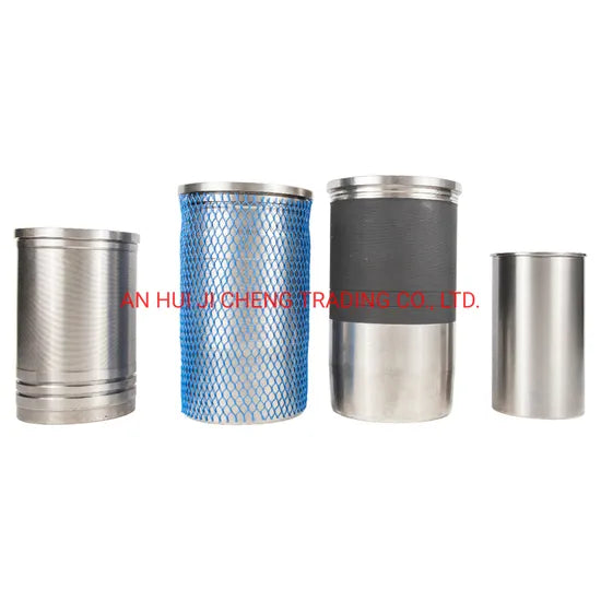 CYL SLEEVE WET W/ O-RING