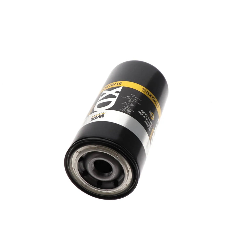 OIL FILTER MIN ORDER QTY1