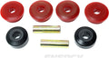 Energy Suspension 99-06 VW Golf IV/GTI/JettaIV / 98-06 Beetle Red Hyper-Flex Master Bushing Set