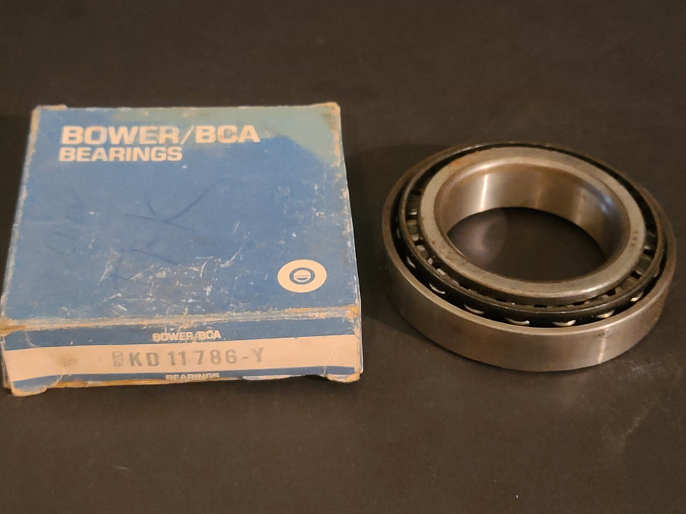 BOWER BCA auto part