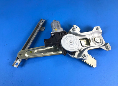 WINDOW REGULATOR