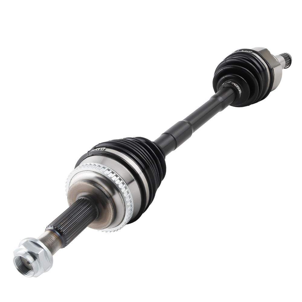 CV DRIVE AXLE