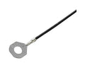 FUEL TANK SENDING UNIT; 3/8'' FUEL