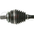 CV DRIVE AXLE
