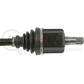 CV DRIVE AXLE