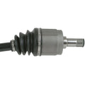 CV DRIVE AXLE