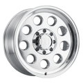 LEVEL 8 HAULER 15X6.0 6/139.7 ET00