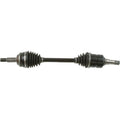 A1 REMFG INC auto part