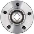 WHEEL HUB BRG ASSY