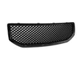 0712 CALIBER FRONT GRILLE GLOSS BLACK