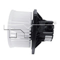 0105 CV VNTRE/ OM SLHTE/ PT MNTNA BLOWER ASSY