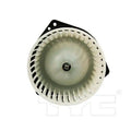 0105 CV VNTRE/ OM SLHTE/ PT MNTNA BLOWER ASSY