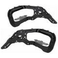 CAPA 2024 CHEV SILVERADO/GMC SIERRA 2500/3500 HD REAR BRACKET (LH)